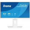 iiyama ProLite XUB2293HSU-W7 computermonitor 54,6 cm (21,5 inch) 1920 x 1080 pixel Full HD LED wit