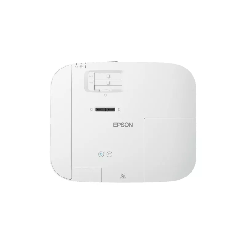 Epson EH-TW6250 standaardafstandsprojector 2800 ANSI lumen 3LCD 4K+ (5120x3200) wit
