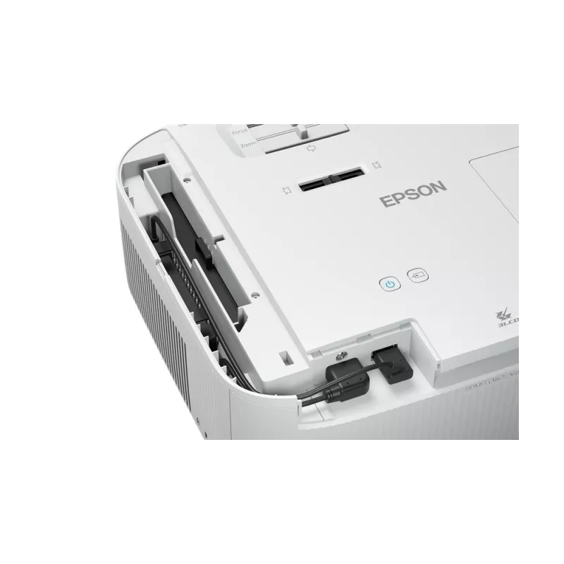 Epson EH-TW6250 standaardafstandsprojector 2800 ANSI lumen 3LCD 4K+ (5120x3200) wit