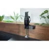 ESGE M 100 D staafmixer 120 W zwart