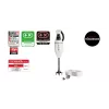 ESGE M 100 D staafmixer 120 W zwart