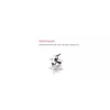ESGE M 100 D staafmixer 120 W zwart