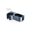 ESGE M 100 D staafmixer 120 W zwart