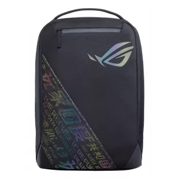 ASUS ROG rugzak BP1501G Holographic Edition 43,2 cm (17 inch) zwart, grijs