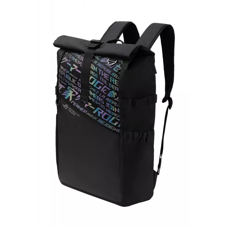 Rugzak ASUS ROG BP4701 gaming rugzak 43.2 cm 17 zwart