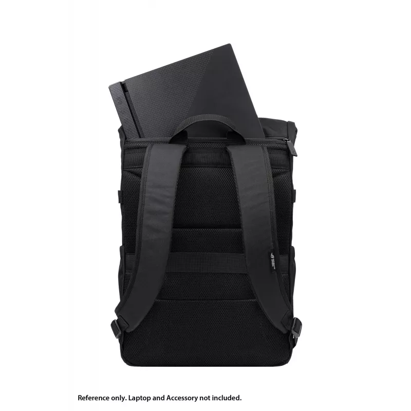 Rugzak ASUS ROG BP4701 gaming rugzak 43.2 cm 17 zwart