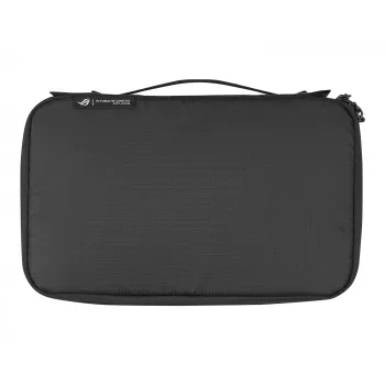 Etui ASUS ROG Tech Pouch BC1003 nylon zwart 280x170x90mm