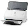 HP Scanjet Pro 3000 s4 sheetfed scanner 600 x 600 DPI A4 zwart, wit