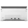 HP Scanjet Pro 3000 s4 sheetfed scanner 600 x 600 DPI A4 zwart, wit