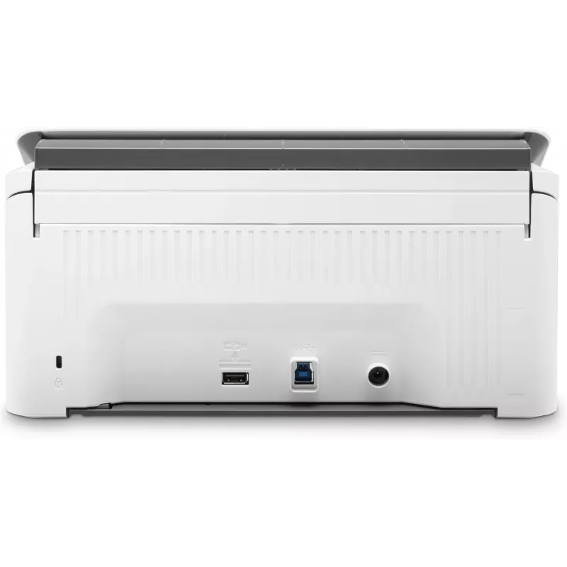 HP Scanjet Pro 3000 s4 sheetfed scanner 600 x 600 DPI A4 zwart, wit