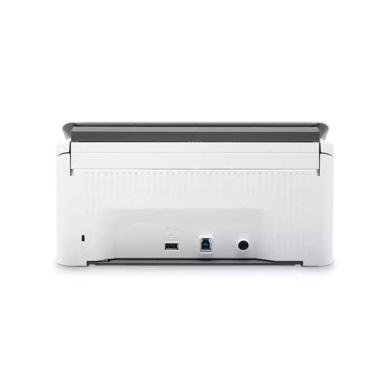 HP Scanjet Pro 3000 s4 sheetfed scanner 600 x 600 DPI A4 zwart, wit