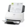 HP Scanjet Pro 3000 s4 sheetfed scanner 600 x 600 DPI A4 zwart, wit