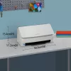 HP Scanjet Pro 3000 s4 sheetfed scanner 600 x 600 DPI A4 zwart, wit