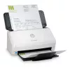 HP Scanjet Pro 3000 s4 sheetfed scanner 600 x 600 DPI A4 zwart, wit
