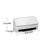 HP Scanjet Pro 3000 s4 sheetfed scanner 600 x 600 DPI A4 zwart, wit