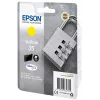 Epson Padlock singlepack geel 35 DURABrite Ultra ink