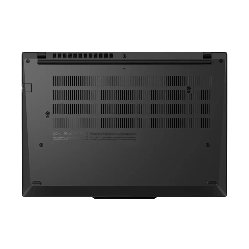 Mobiel workstation Lenovo ThinkPad P14s Gen 5 14 inch AMD Ryzen 7 8840HS 32 GB RAM 1 TB SSD Windows 11 Pro