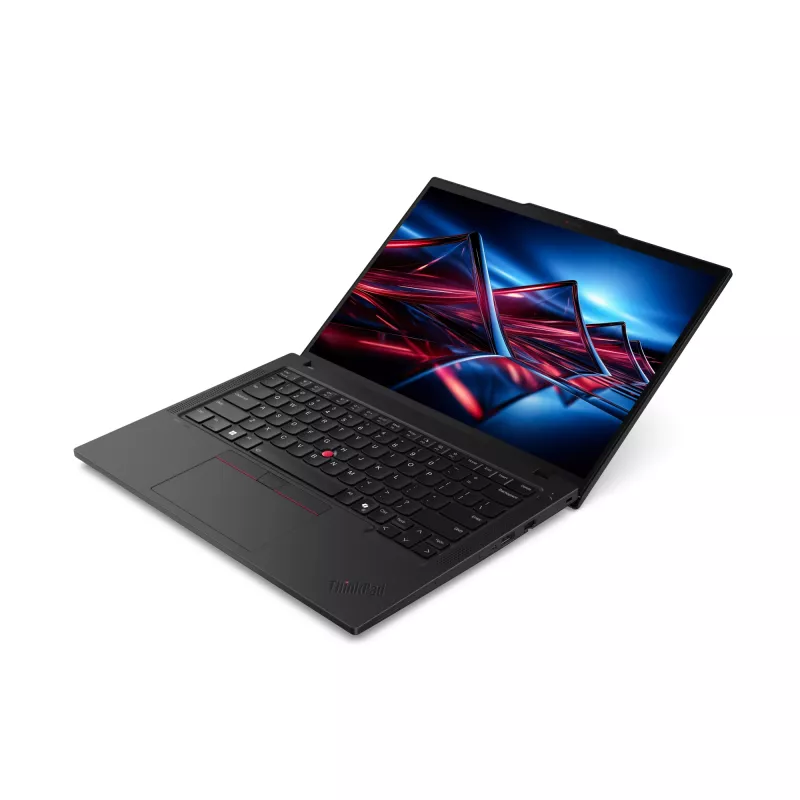 Mobiel workstation Lenovo ThinkPad P14s Gen 5 14 inch AMD Ryzen 7 8840HS 32 GB RAM 1 TB SSD Windows 11 Pro