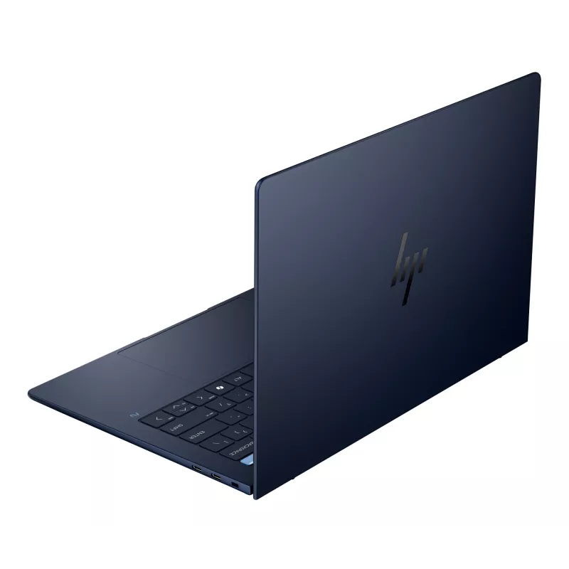 HP EliteBook Ultra G1i Next Gen AI PC Wolf Pro Security Edition Copilot+ PC Intel Core Ultra 7 258V laptop 35,6 cm (14 inch) touchscreen 2.8K 32 GB LPDDR5x-SDRAM Wi-Fi 7 (802.11be) Windows 11 Pro blauw