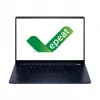 HP EliteBook Ultra G1i Next Gen AI PC Wolf Pro Security Edition Copilot+ PC Intel Core Ultra 7 258V laptop 35,6 cm (14 inch) touchscreen 2.8K 32 GB LPDDR5x-SDRAM Wi-Fi 7 (802.11be) Windows 11 Pro blauw