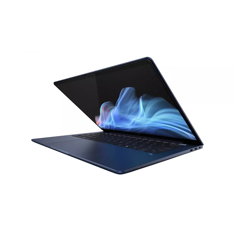 HP EliteBook Ultra G1i Next Gen AI PC Wolf Pro Security Edition Copilot+ PC Intel Core Ultra 7 258V laptop 35,6 cm (14 inch) touchscreen 2.8K 32 GB LPDDR5x-SDRAM Wi-Fi 7 (802.11be) Windows 11 Pro blauw