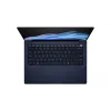 HP EliteBook Ultra G1i Next Gen AI PC Wolf Pro Security Edition Copilot+ PC Intel Core Ultra 7 258V laptop 35,6 cm (14 inch) touchscreen 2.8K 32 GB LPDDR5x-SDRAM Wi-Fi 7 (802.11be) Windows 11 Pro blauw