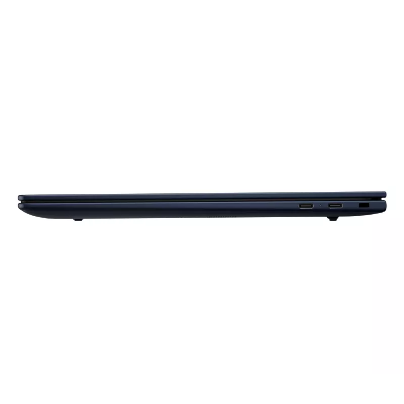 HP EliteBook Ultra G1i Next Gen AI PC Wolf Pro Security Edition Copilot+ PC Intel Core Ultra 7 258V laptop 35,6 cm (14 inch) touchscreen 2.8K 32 GB LPDDR5x-SDRAM Wi-Fi 7 (802.11be) Windows 11 Pro blauw