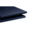 HP EliteBook Ultra G1i Next Gen AI PC Wolf Pro Security Edition Copilot+ PC Intel Core Ultra 7 258V laptop 35,6 cm (14 inch) touchscreen 2.8K 32 GB LPDDR5x-SDRAM Wi-Fi 7 (802.11be) Windows 11 Pro blauw