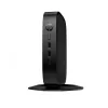 Computer HP Pro t550 2 GHz Intel Celeron 8 GB RAM 32 GB eMMC Intel UHD Graphics ThinPro
