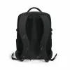 DICOTA Eco- 14-15.6in notebook rugzak - zwart / 600d gerecycled PET