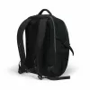 DICOTA Eco- 14-15.6in notebook rugzak - zwart / 600d gerecycled PET