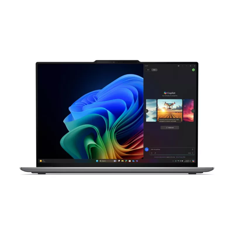 Laptop Lenovo ThinkPad X9-15 15,3 inch Intel Core Ultra 7 32GB 1TB Intel Arc Windows 11 Pro