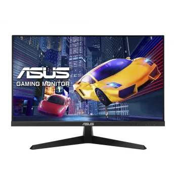 ASUS EyeCare VY249HGR computermonitor 60,5 cm (23,8 inch) 1920 x 1080 pixel Full HD LED zwart