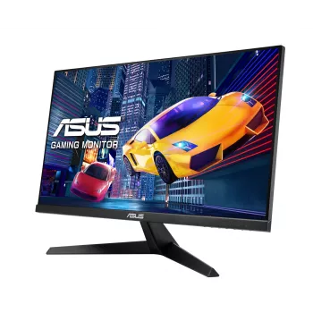 ASUS EyeCare VY249HGR computermonitor 60,5 cm (23,8 inch) 1920 x 1080 pixel Full HD LED zwart