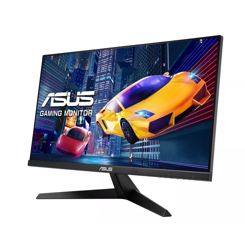 ASUS EyeCare VY249HGR computermonitor 60,5 cm (23,8 inch) 1920 x 1080 pixel Full HD LED zwart