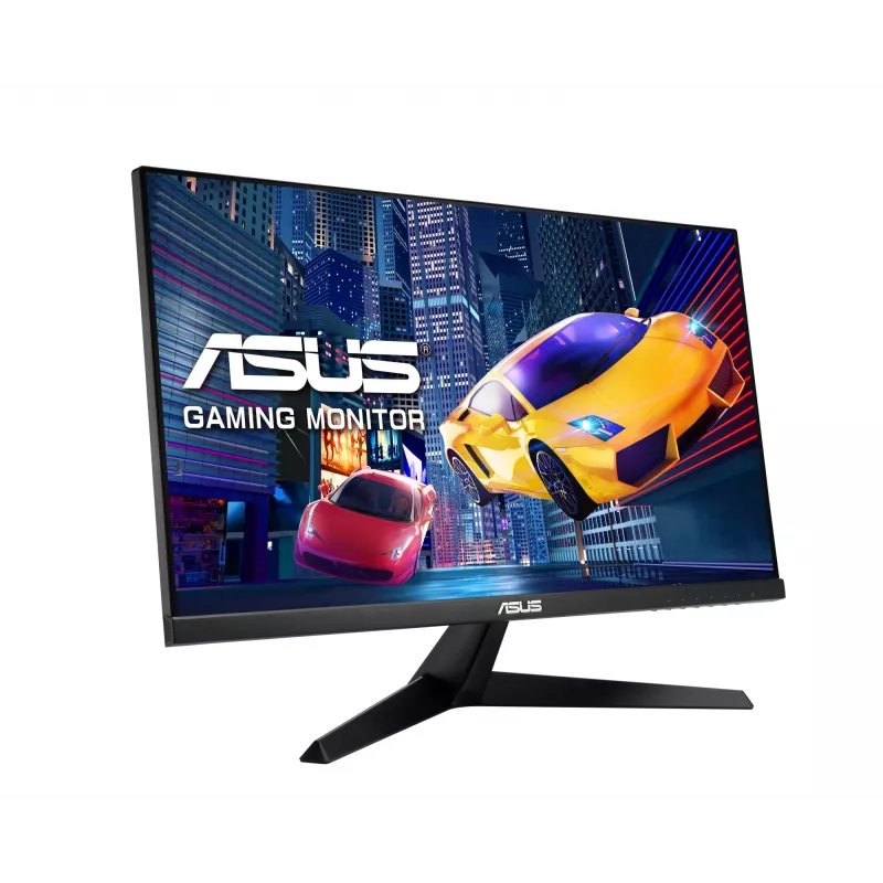 ASUS EyeCare VY249HGR computermonitor 60,5 cm (23,8 inch) 1920 x 1080 pixel Full HD LED zwart