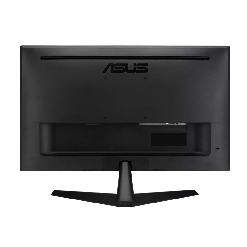 ASUS EyeCare VY249HGR computermonitor 60,5 cm (23,8 inch) 1920 x 1080 pixel Full HD LED zwart