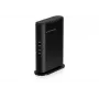 NETGEAR 4-Stream AX1800 WLAN-router Gigabit Ethernet dual-band (2,4 GHz / 5 GHz) zwart