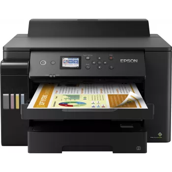 Epson EcoTank ET-16150 inkjetprinter kleur 4800 x 1200 DPI A3 Wi-Fi