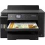 Epson EcoTank ET-16150 inkjetprinter kleur 4800 x 1200 DPI A3 Wi-Fi
