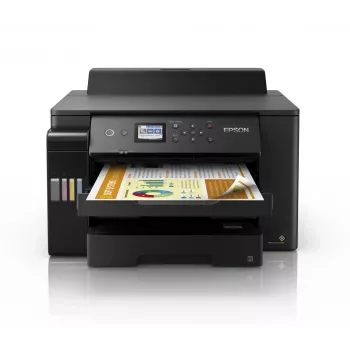 Epson EcoTank ET-16150 inkjetprinter kleur 4800 x 1200 DPI A3 Wi-Fi