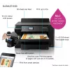 Epson EcoTank ET-16150 inkjetprinter kleur 4800 x 1200 DPI A3 Wi-Fi