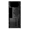 Pc-behuizing Antec VSK4000B-U3/U2 tower zwart