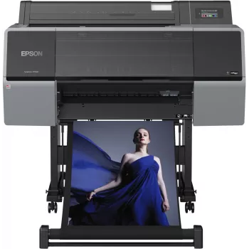 Epson SureColor SC-P7500 grootformaatprinter inkjet kleur 1200 x 2400 DPI A1 (594 x 841 mm) Ethernet LAN
