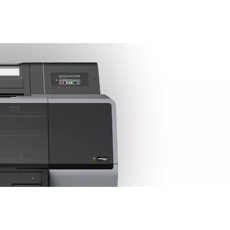 Epson SureColor SC-P7500 grootformaatprinter inkjet kleur 1200 x 2400 DPI A1 (594 x 841 mm) Ethernet LAN