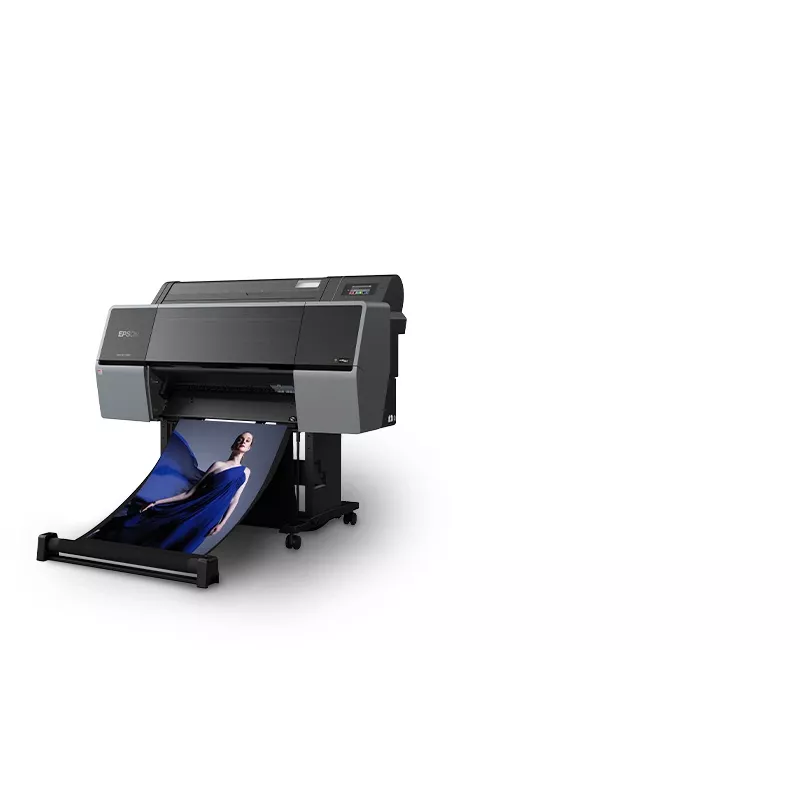 Epson SureColor SC-P7500 grootformaatprinter inkjet kleur 1200 x 2400 DPI A1 (594 x 841 mm) Ethernet LAN