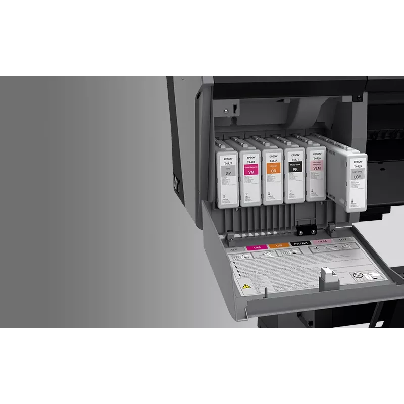 Epson SureColor SC-P7500 grootformaatprinter inkjet kleur 1200 x 2400 DPI A1 (594 x 841 mm) Ethernet LAN