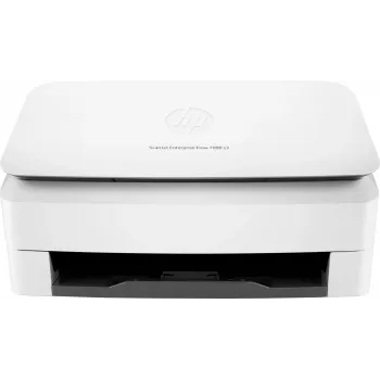 HP Scanjet Enterprise Flow 7000 s3 sheetfed scanner 600 x 600 DPI A4 wit