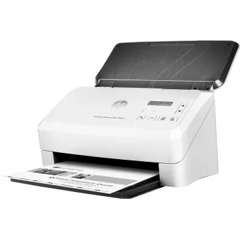 HP Scanjet Enterprise Flow 7000 s3 sheetfed scanner 600 x 600 DPI A4 wit