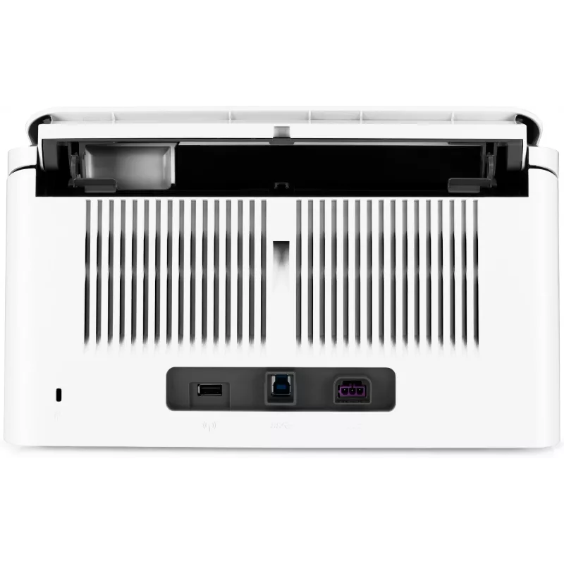 HP Scanjet Enterprise Flow 7000 s3 sheetfed scanner 600 x 600 DPI A4 wit